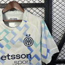 Camisa Inter de Milão Away 25/26 - Versão Torcedor - Lançamento