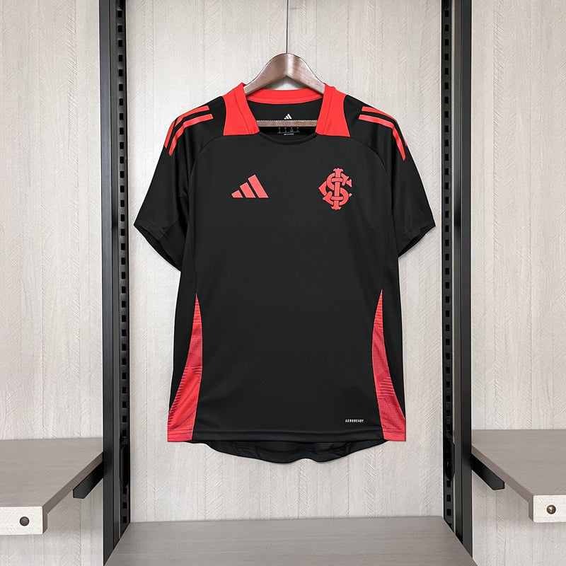 Camisa Internacional Treino 25/26 - Adidas - Lançamento