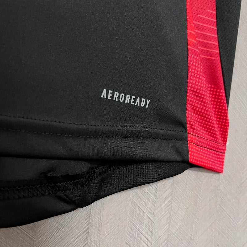 Camisa Internacional Treino 25/26 - Adidas - Lançamento