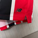 Camisa São Paulo Away 25/26 - Torcedor Masculina - Lançamento