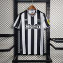 Camisa NewCastle Home 23/24 - Castore Torcedor Masculina