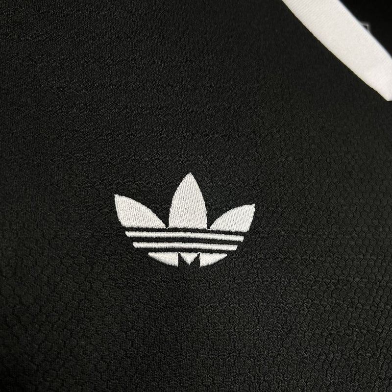 Camisa Bayern de Munique Treino 24/25 - Adidas Torcedor Masculina