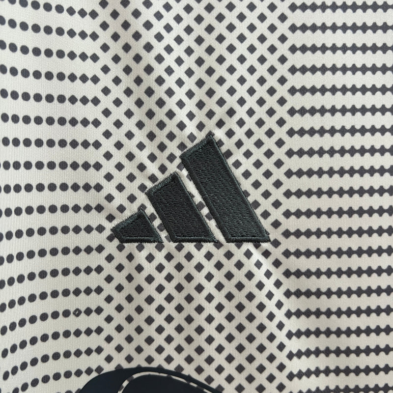 Camisa Atlético Mg Away 24/25 - Adidas Torcedor Masculina