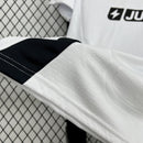 Camisa Colo-Colo Home 25/26 - Torcedor Masculina