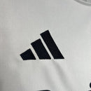 Camisa Real Madrid Treino 24/25 - Adidas Torcedor Masculina