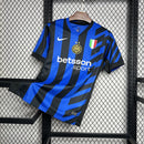 Camisa Inter de milão Home 24/25 - Nike Torcedor Masculina