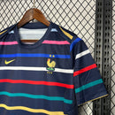 Camisa França Pré-Jogo 24/25 - Torcedor Masculina