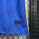 Camisa Las Palmas Away 24/25 - Torcedor Masculina