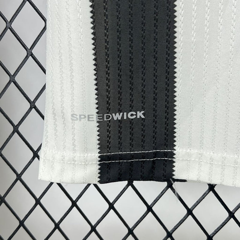 Kit Infantil Botafogo Home 24/25