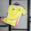 Camisa Juventus Away 24/25 - Adidas Torcedor Masculina