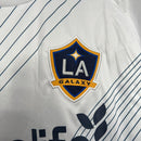 Camisa La Galaxy Home 24/25 - Adidas Torcedor Masculina