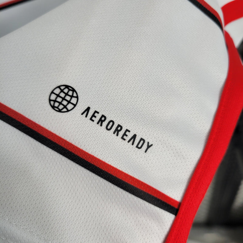 Camisa Flamengo Edição Especial 23/24 - Adidas Torcedor Masculina