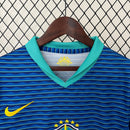 Camisa Brasil Away 24/25 - Versão Feminina