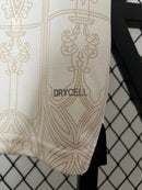 Camisa Milan IIII 24/25 Branca - Versão Torcedor