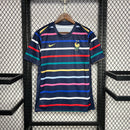 Camisa França Pré-Jogo 24/25 - Torcedor Masculina