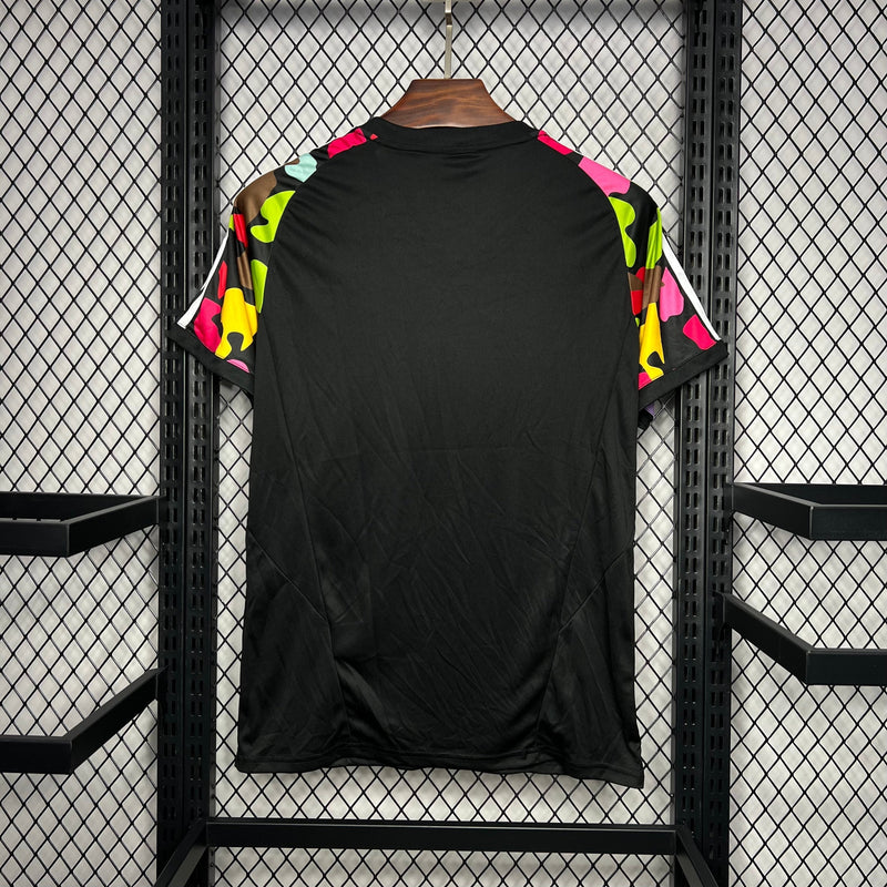 Camisa Real Madrid Treino 24/25 - Adidas Torcedor Masculina