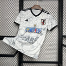 Camisa Japão Edição Especial 24/25 - Adidas Torcedor Masculina