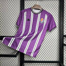 Camisa Real Valladolid Home 24/25 - Torcedor Masculina
