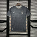 Camisa Inglaterra Jordan 24/25 - Versão Torcedor