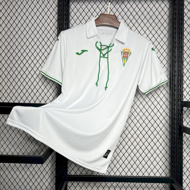 Camisa Cordoba Aniversário de 70 Anos 24/25 - Torcedor Masculina
