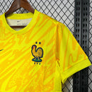 Camisa França Goleiro 24/25 - Torcedor Masculina