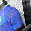 Camisa Brasil Away 25/26 - Versão Jogador