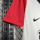 Camisa Frankfurt Home 24/25 - Nike Torcedor Masculina