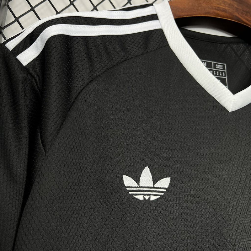 Camisa Arsenal Treino 24/25 - Adidas Torcedor Masculina