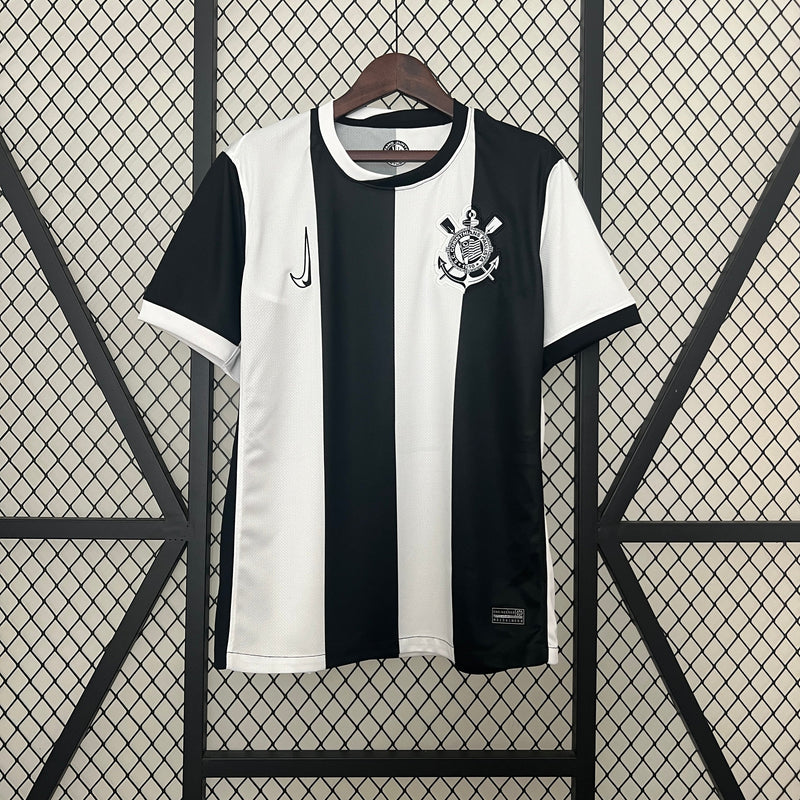 Camisa Corinthians Third 24/25 - Nike Torcedor Masculina