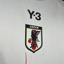 Camisa Japão Reserva 24/25 - Adidas Torcedor Masculina