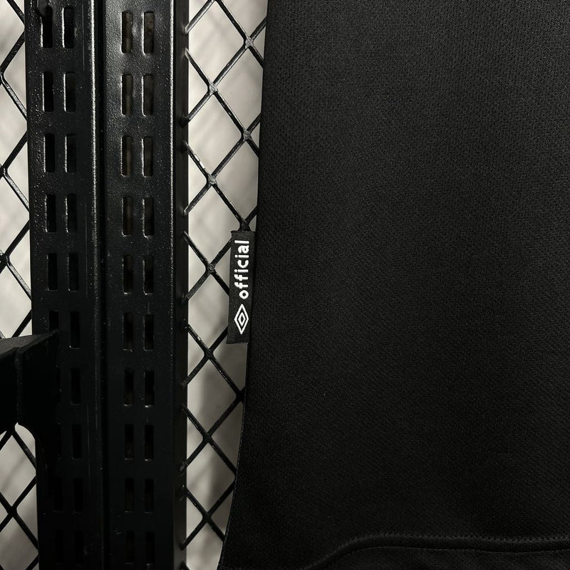 Camisa West Ham lll 24/25 - Versão Torcedor