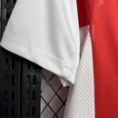 Camisa Union Berlin Home 24/25 - Torcedor Masculina