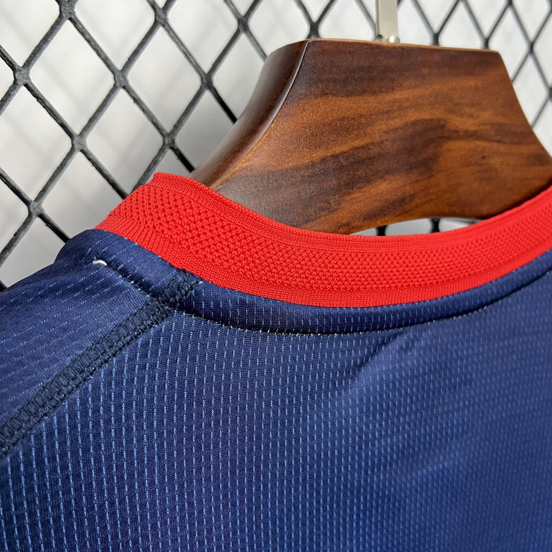 Camisa La Coruña Away 24/25 - Torcedor Masculina