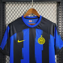 Camisa Inter de milão Home 23/24 - Nike Torcedor Masculina
