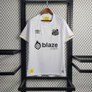 Camisa Santos Home 23/24 - Umbro Torcedor Masculina