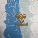 Camisa Malaga Home 24/25 - Torcedor Masculina