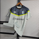 Camisa Grêmio Treino 23/24 - Umbro Torcedor Masculina