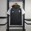 Camisa Atlético Mg Treino 24/25 - Adidas Torcedor Masculina