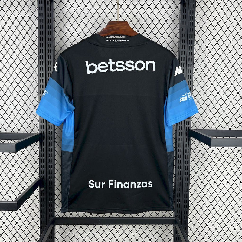 Camisa Racing Away 24/25 - Torcedor Masculina