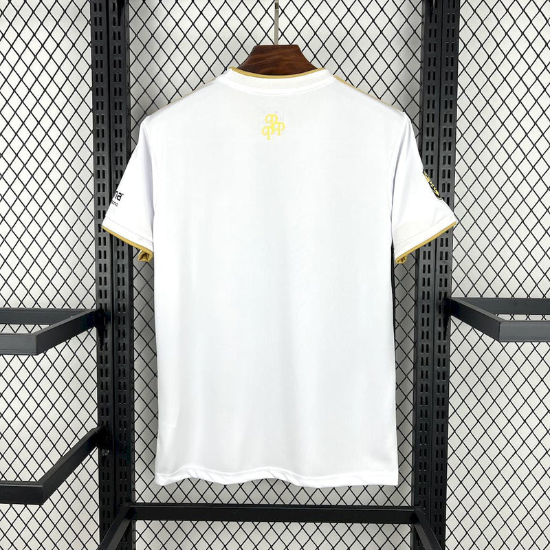 Camisa Pio FC 25/26 - Especial