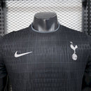 Camisa Tottenham Away 25/26 - Versão Jogador