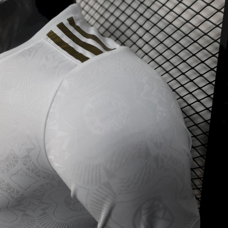 Camisa Bayern De Munique Edição Especial 25/26 - Versão Jogador