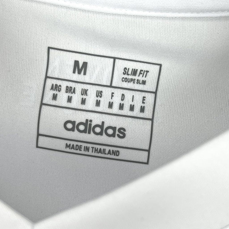 Camisa San Diego Away 25/26 - Torcedor Masculina