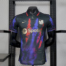 Camisa Barcelona Edição-Especial 25/26 - Versão Jogador
