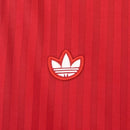 Camisa do Flamengo Terrace Icons 25/26