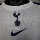 Camisa Tottenham Home 25/26 - Versão Jogador
