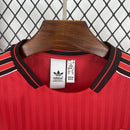 Camisa do Flamengo Terrace Icons 25/26