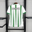Camisa Atlético Nacional Home 25/26 - Torcedor Masculina