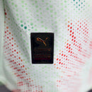 Camisa Portugal Pré-Jogo 25/26 - Versão Jogador