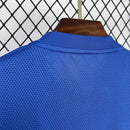 Camisa Chelsea Home 09/10 - Versão Retro Manga Comprida